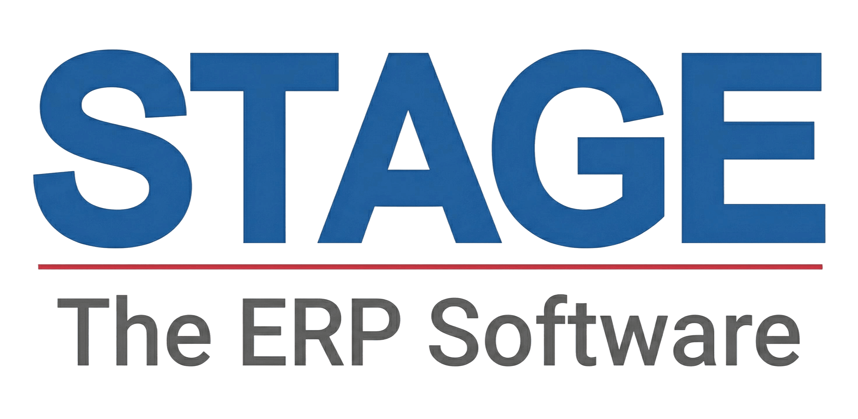 Stage ERP